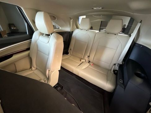 Used 2016 Acura MDX SH-AWD w/ Technology Package image 24