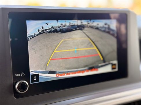 Used 2025 Toyota Tacoma SR5 image 14