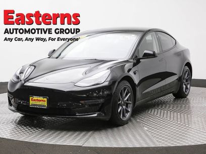 Used 2022 Tesla Model 3 Long Range