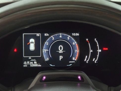 Certified 2023 Lexus RX 350 Premium FWD image 35