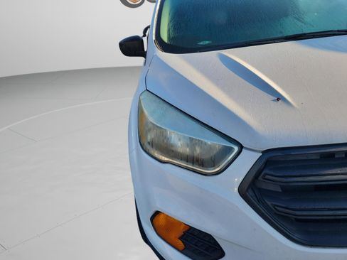 Used 2017 Ford Escape S image 19