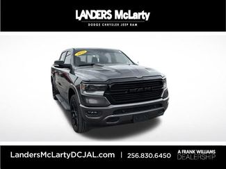Used 2022 RAM 1500 Laramie video 1