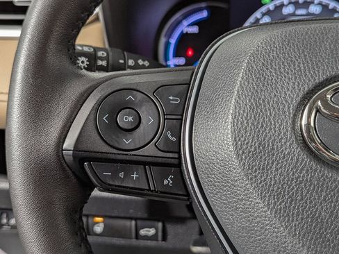 Used 2023 Toyota RAV4 XLE Premium image 33