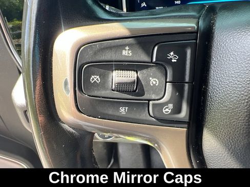 Used 2024 Chevrolet Silverado 3500 High Country w/ High Country Premium Package AWD/4WD image 36