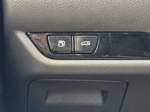 Used 2024 Lexus NX 350 AWD w/ Luxury Package image 21