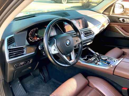 Used 2020 BMW X7 xDrive40i w/ Cold Weather Package image 16