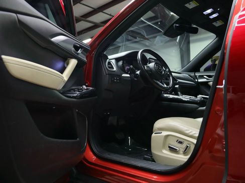 Used 2020 MAZDA CX-9 Grand Touring image 18