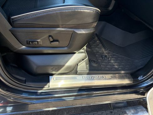 Used 2021 RAM 2500 Laramie image 47