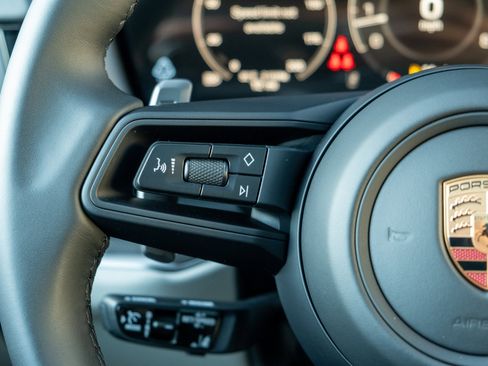 New 2026 Porsche Cayenne S AWD/4WD image 29