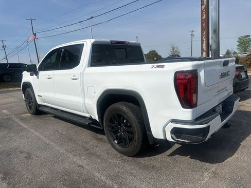 Certified 2024 GMC Sierra 1500 Elevation w/ Elevation Premium Package image 13