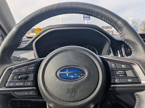 Certified 2025 Subaru Outback Limited w/ Popular Package #2 image 33