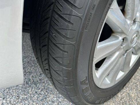 Used 2009 Lexus LX 570 4WD image 48