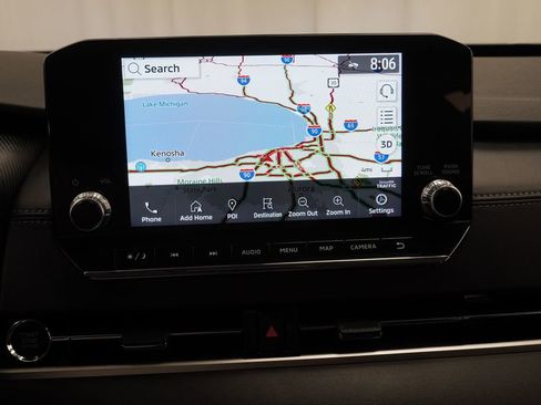 Used 2024 Mitsubishi Outlander SE image 32