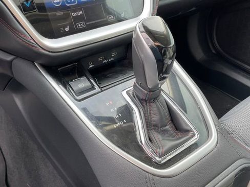 Used 2022 Subaru Legacy 2.5i Sport w/ Popular Package #3 image 22