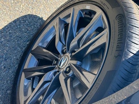 New 2026 Acura ADX A-Spec AWD/4WD image 11