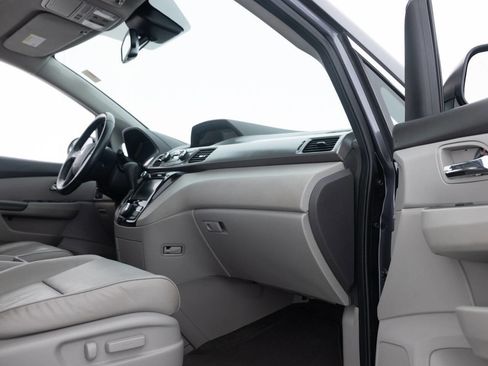Used 2016 Honda Odyssey EX-L image 30