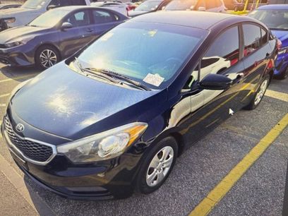 Used 2016 Kia Forte LX