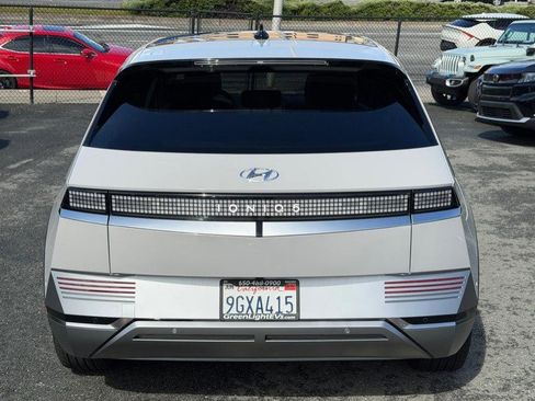 Used 2023 Hyundai Ioniq 5 Limited image 6