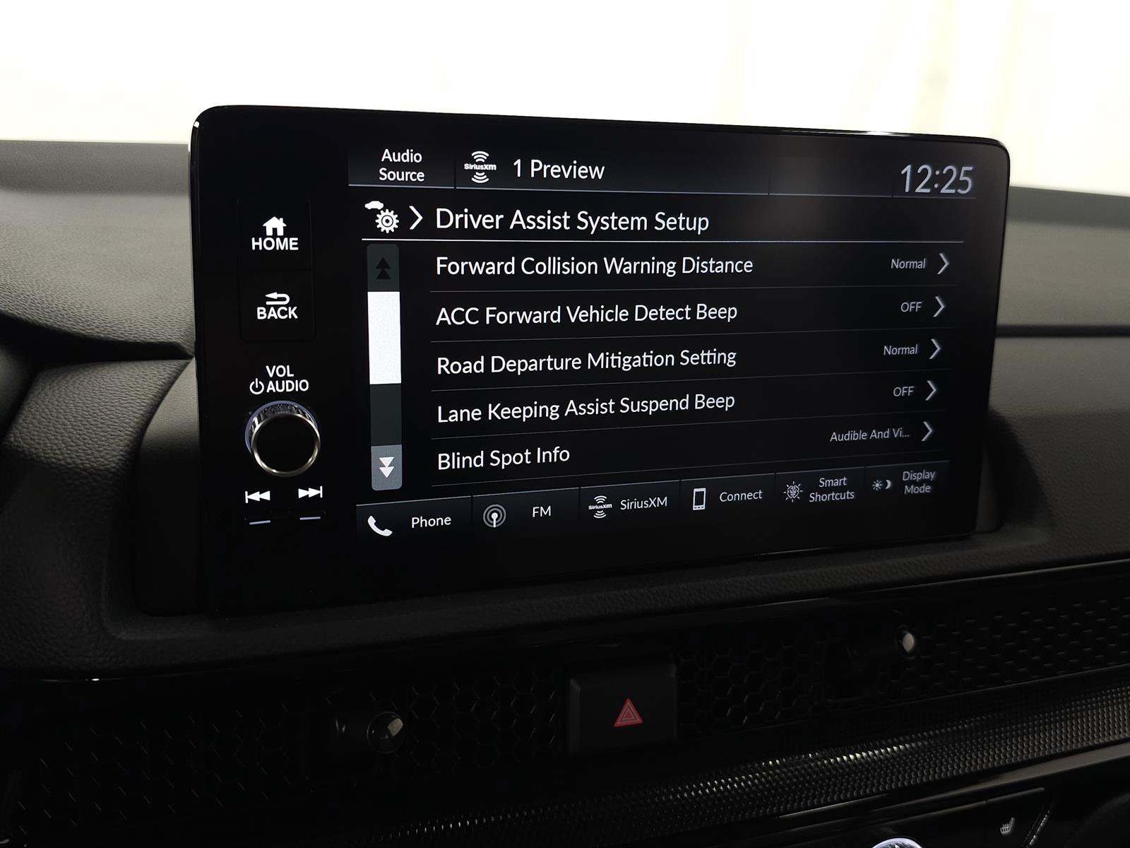 Used 2025 Honda CR-V EX-L image 25