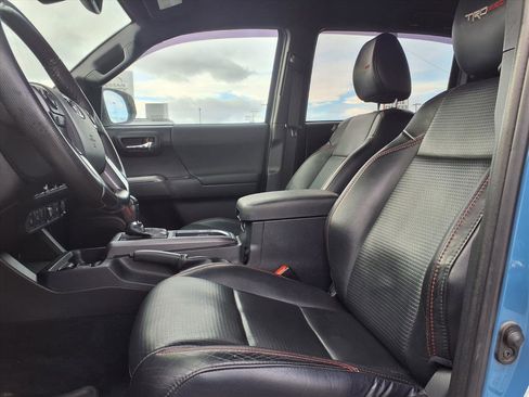 Used 2018 Toyota Tacoma TRD Pro image 6