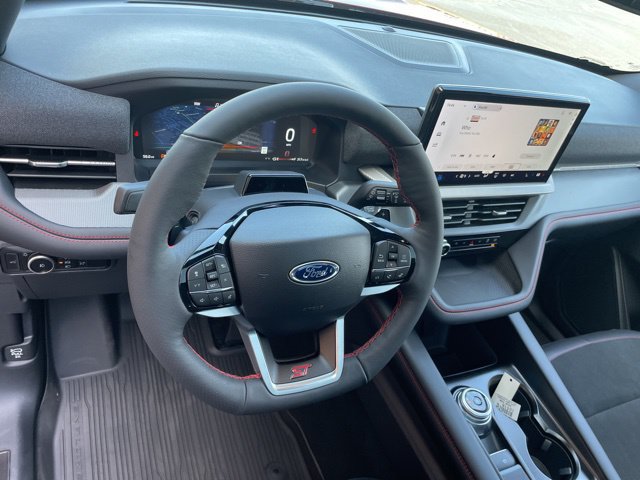 New 2026 Ford Explorer ST w/ Sun And Sound Package AWD/4WD image 30