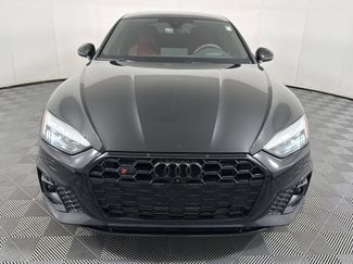 Used 2023 Audi S5 Prestige video 2