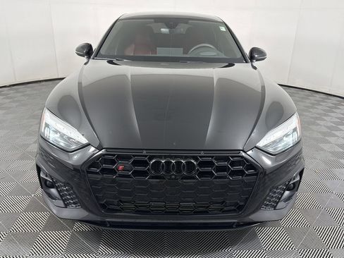 Used 2023 Audi S5 Prestige image 2