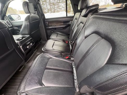 Certified 2020 Ford Expedition Max Limited image 24