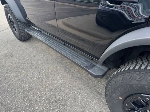 Certified 2023 Ford Bronco Sport Big Bend AWD/4WD image 36
