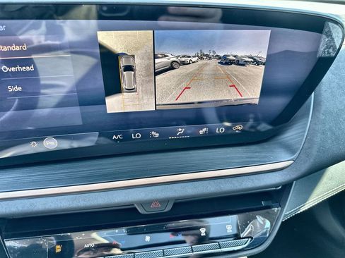 New 2026 Buick Envision Sport Touring AWD/4WD image 29