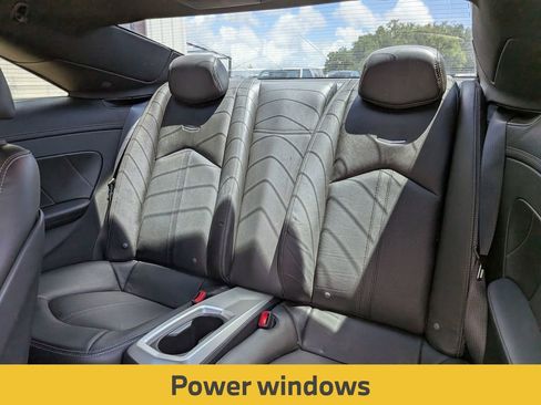 Used 2014 Cadillac CTS Performance RWD image 31