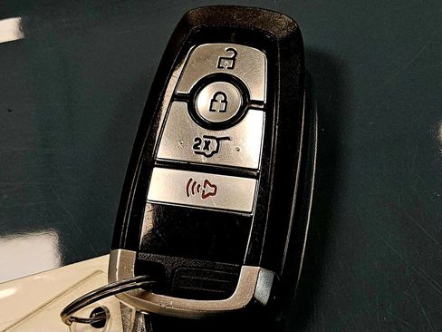 Used 2021 Ford Bronco Sport Big Bend w/ Big Bend Package image 45