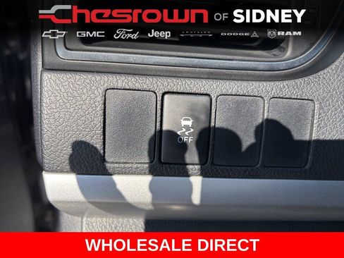 Used 2016 Toyota Camry SE w/ Moonroof Package image 15