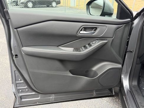 New 2026 Nissan Rogue SV w/ Cold Weather Package FWD image 12