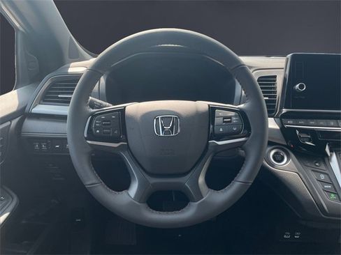 New 2026 Honda Odyssey Sport-L image 12