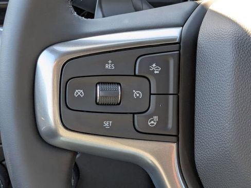 New 2026 Chevrolet Silverado 1500 LTZ w/ LTZ Premium Package image 19