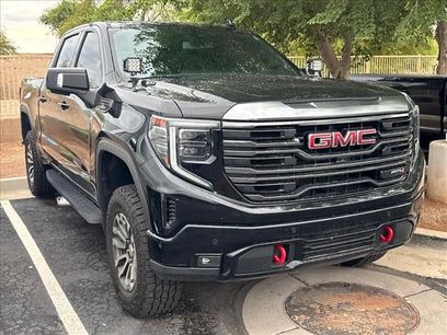Used 2023 GMC Sierra 1500 AT4 w/ AT4 Premium Package