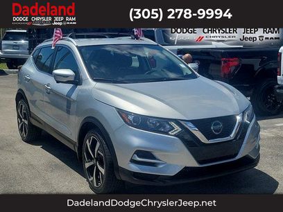 Used 2020 Nissan Rogue Sport SL