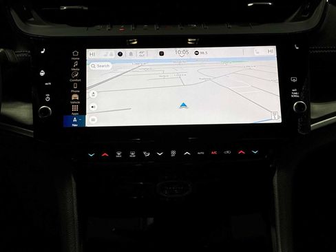 New 2026 Jeep Grand Cherokee L Limited image 20