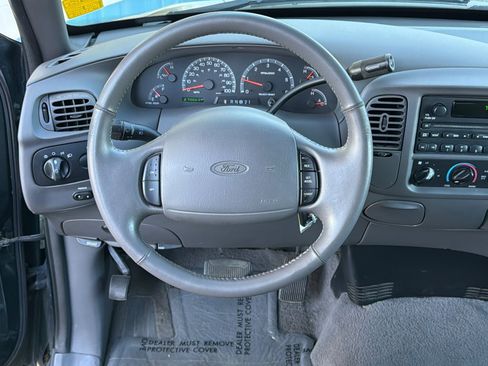 Used 2002 Ford F150 XLT RWD image 11