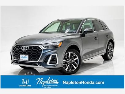 Used 2023 Audi Q5 2.0T Premium Plus w/ Premium Plus Package