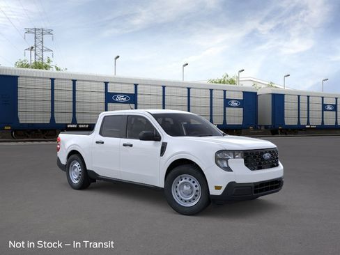 New 2026 Ford Maverick XL AWD/4WD image 7