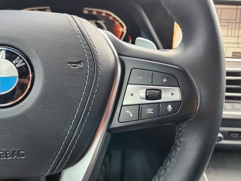 Used 2023 BMW X5 sDrive40i w/ Parking Assistance Package image 32