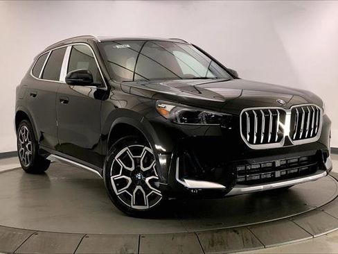 Used 2025 BMW X1 xDrive28i w/ Convenience Package image 11