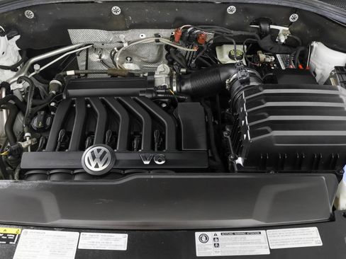 Used 2020 Volkswagen Atlas Cross Sport SEL w/ Cross Sport MDO Package AWD/4WD image 50