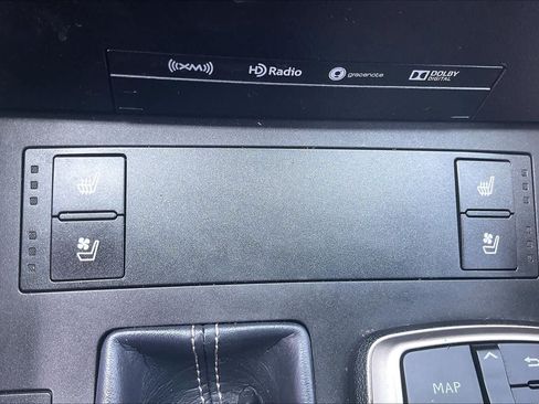 Used 2017 Lexus IS 200t F Sport w/ F Sport Package RWD image 52