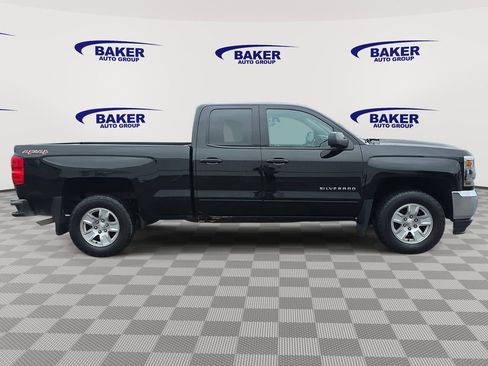 Used 2016 Chevrolet Silverado 1500 LT w/ Trailering Package image 4