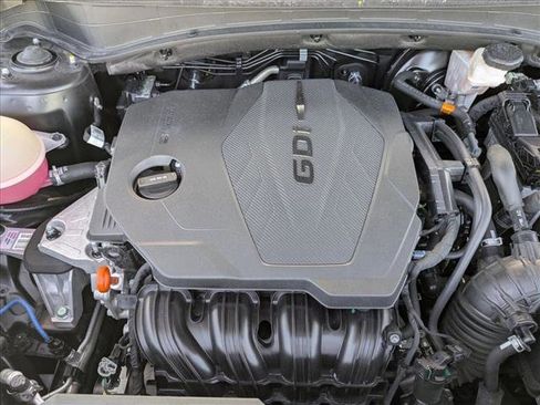 Used 2023 Kia Sportage X-Line AWD/4WD image 22