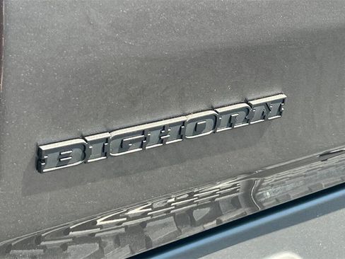 New 2026 RAM 1500 Big Horn image 26