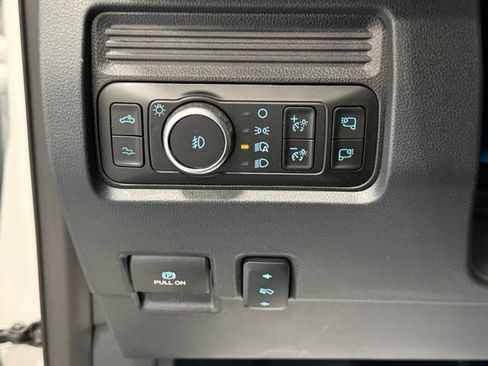Used 2026 Ford F450 Platinum w/ Snow Plow Prep Package AWD/4WD image 17
